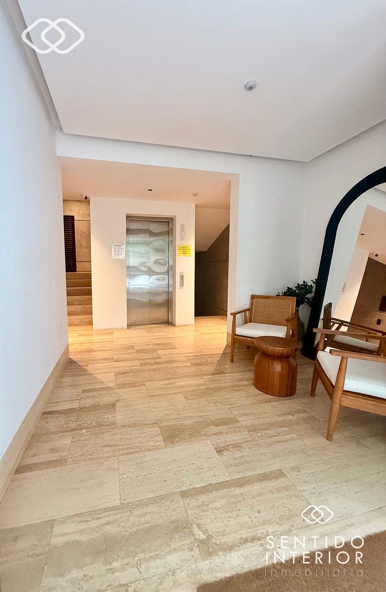 Apartamento em Polanco IV Sección, Miguel Hidalgo, foto 3 de 22