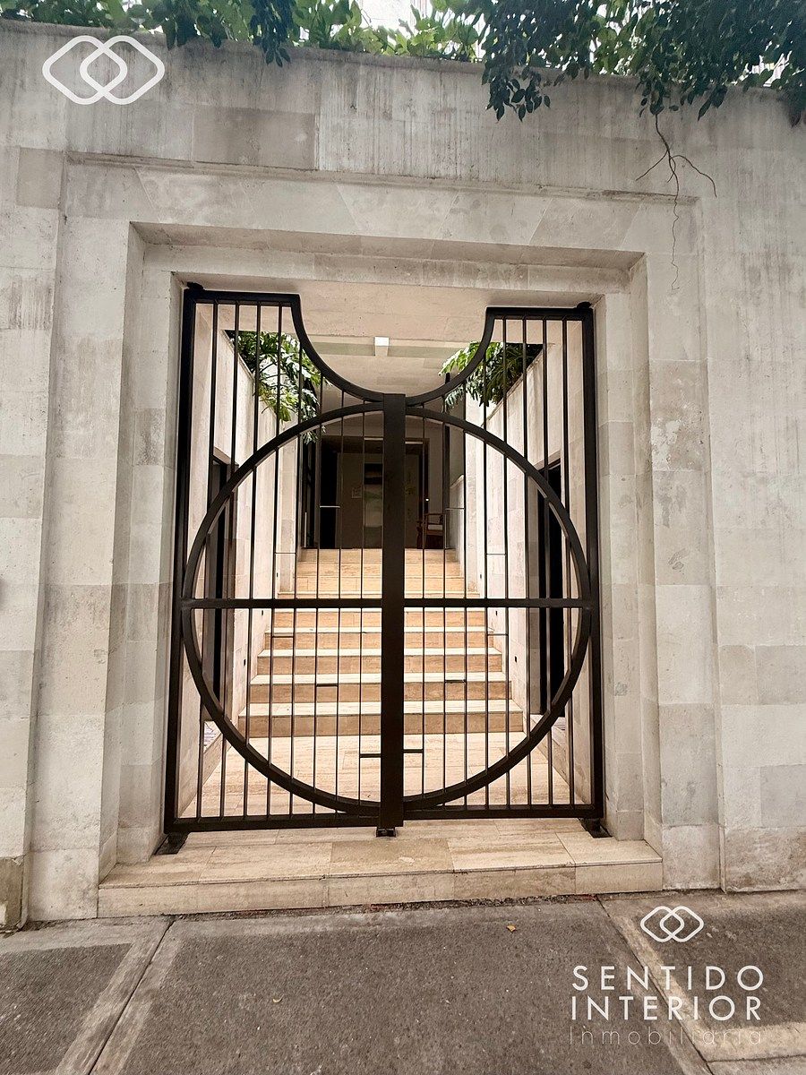 Apartamento em Polanco IV Sección, Miguel Hidalgo, foto 2 de 22
