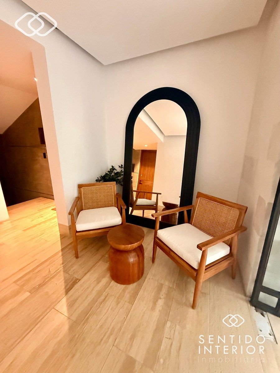 Apartamento em Polanco IV Sección, Miguel Hidalgo, foto 4 de 22