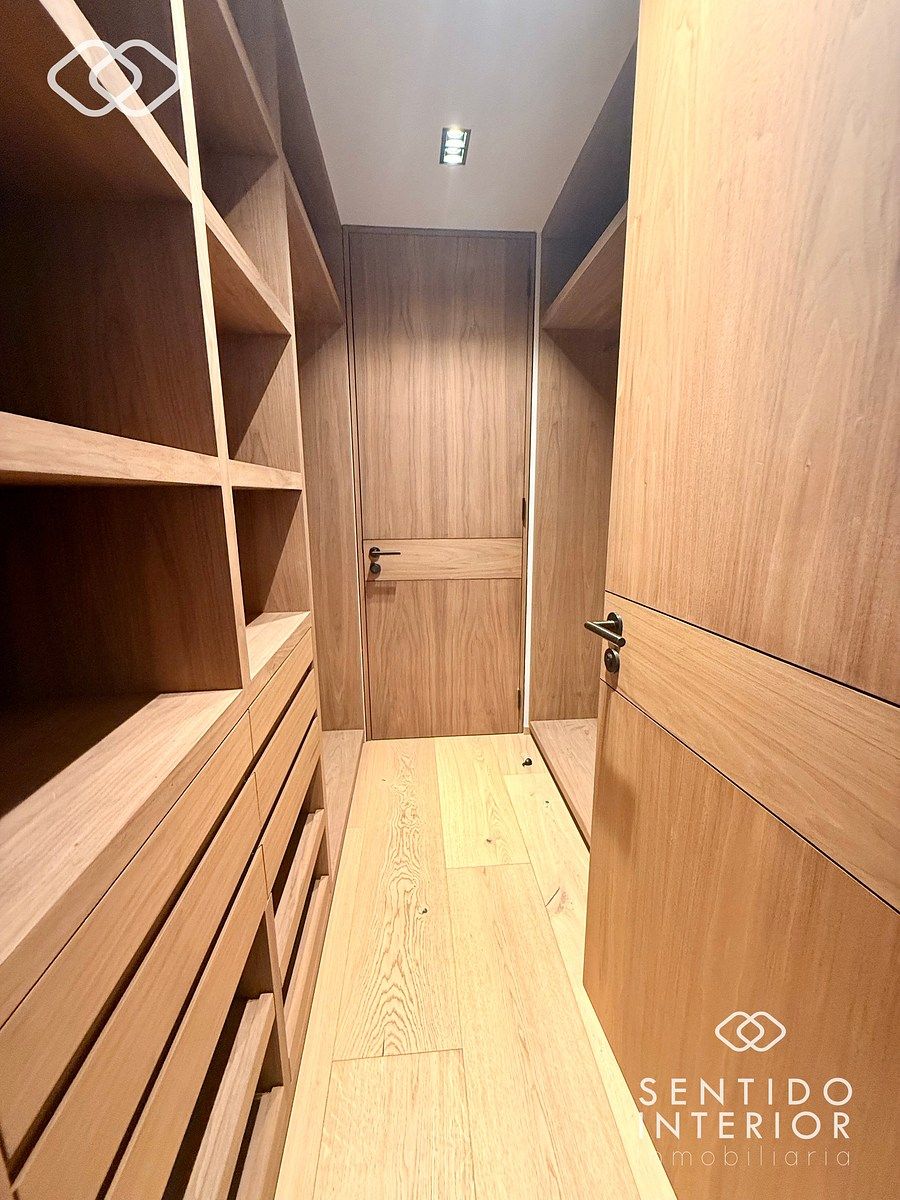 Apartamento em Polanco IV Sección, Miguel Hidalgo, foto 21 de 22