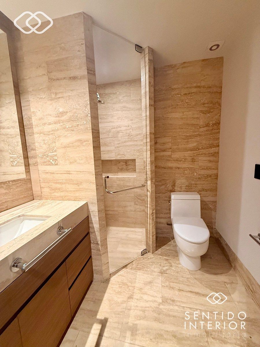 Apartamento em Polanco IV Sección, Miguel Hidalgo, foto 19 de 22