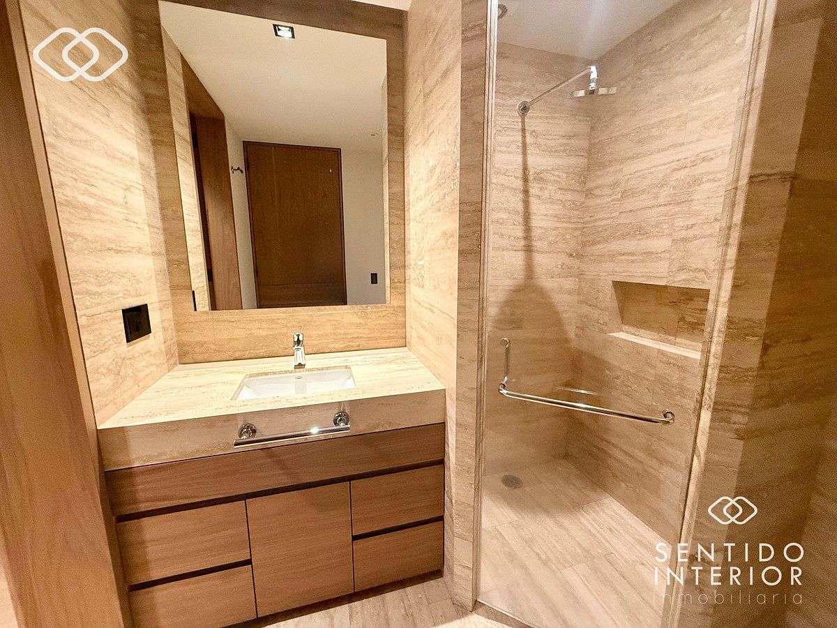 Apartamento em Polanco IV Sección, Miguel Hidalgo, foto 22 de 22