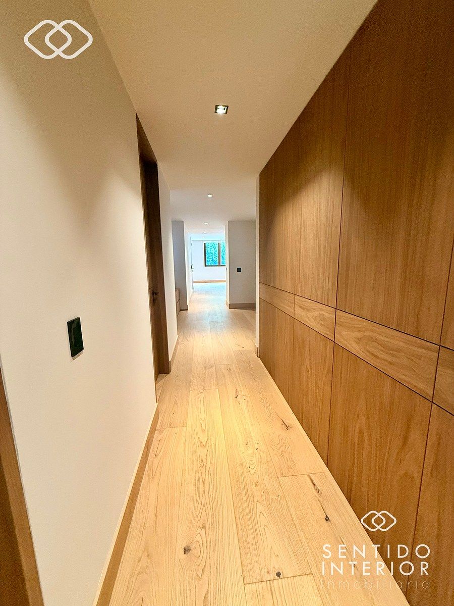 Apartamento em Polanco IV Sección, Miguel Hidalgo, foto 12 de 22