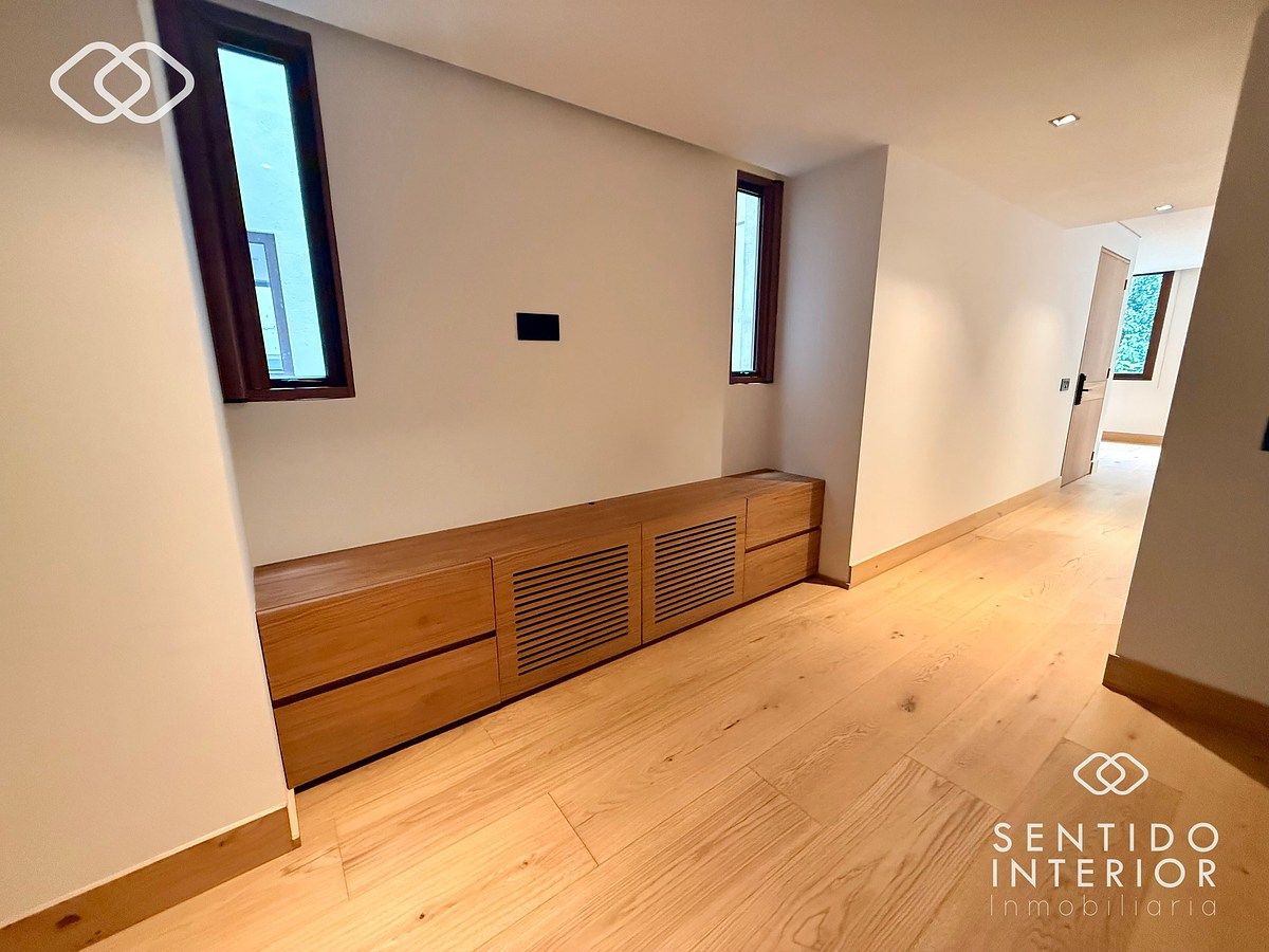 Apartamento em Polanco IV Sección, Miguel Hidalgo, foto 13 de 22