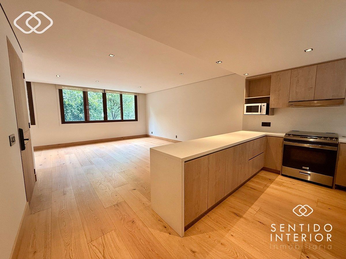 Apartamento em Polanco IV Sección, Miguel Hidalgo, foto 7 de 22