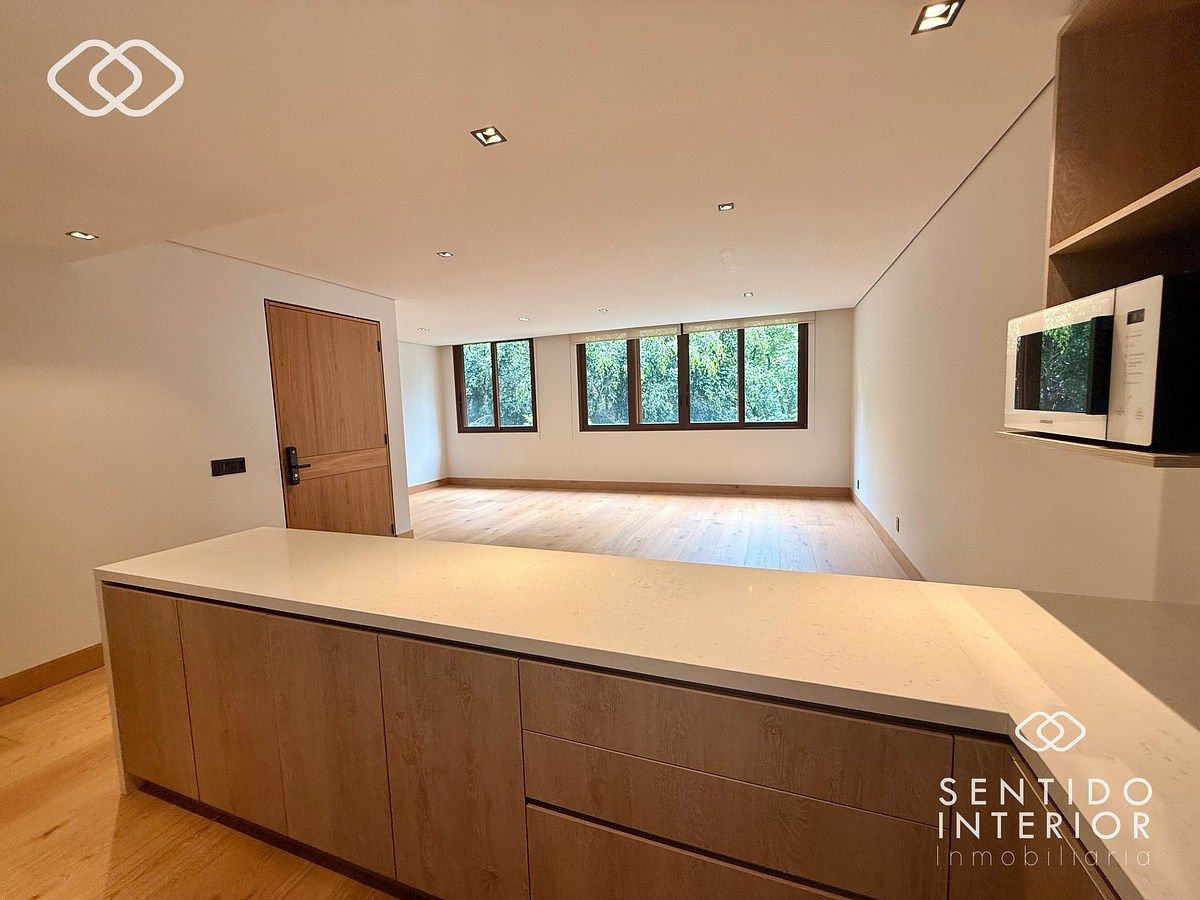 Apartamento em Polanco IV Sección, Miguel Hidalgo, foto 10 de 22