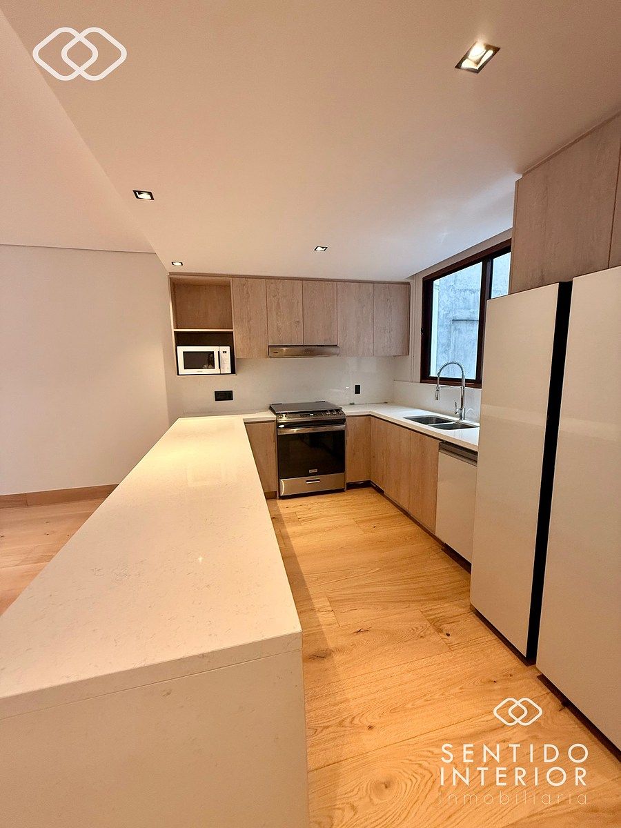Apartamento em Polanco IV Sección, Miguel Hidalgo, foto 11 de 22