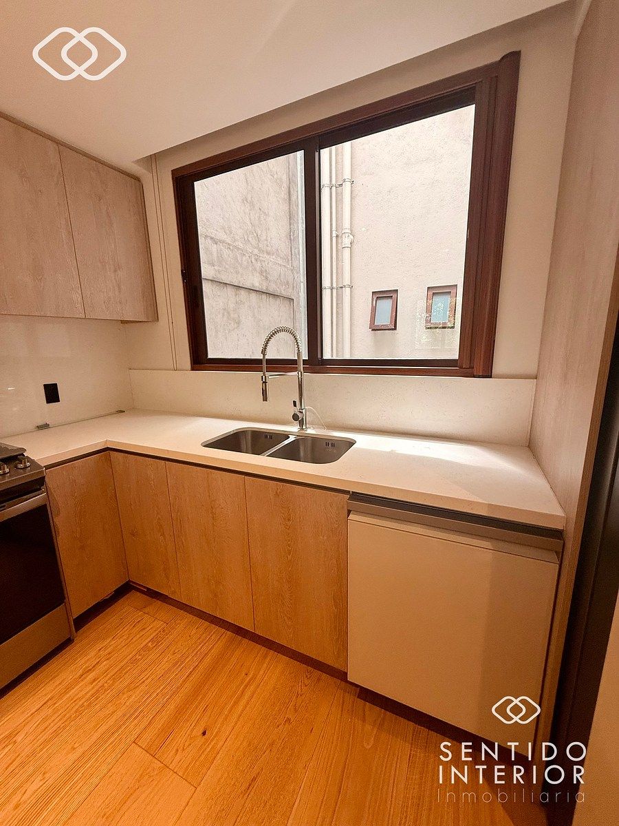 Apartamento em Polanco IV Sección, Miguel Hidalgo, foto 8 de 22