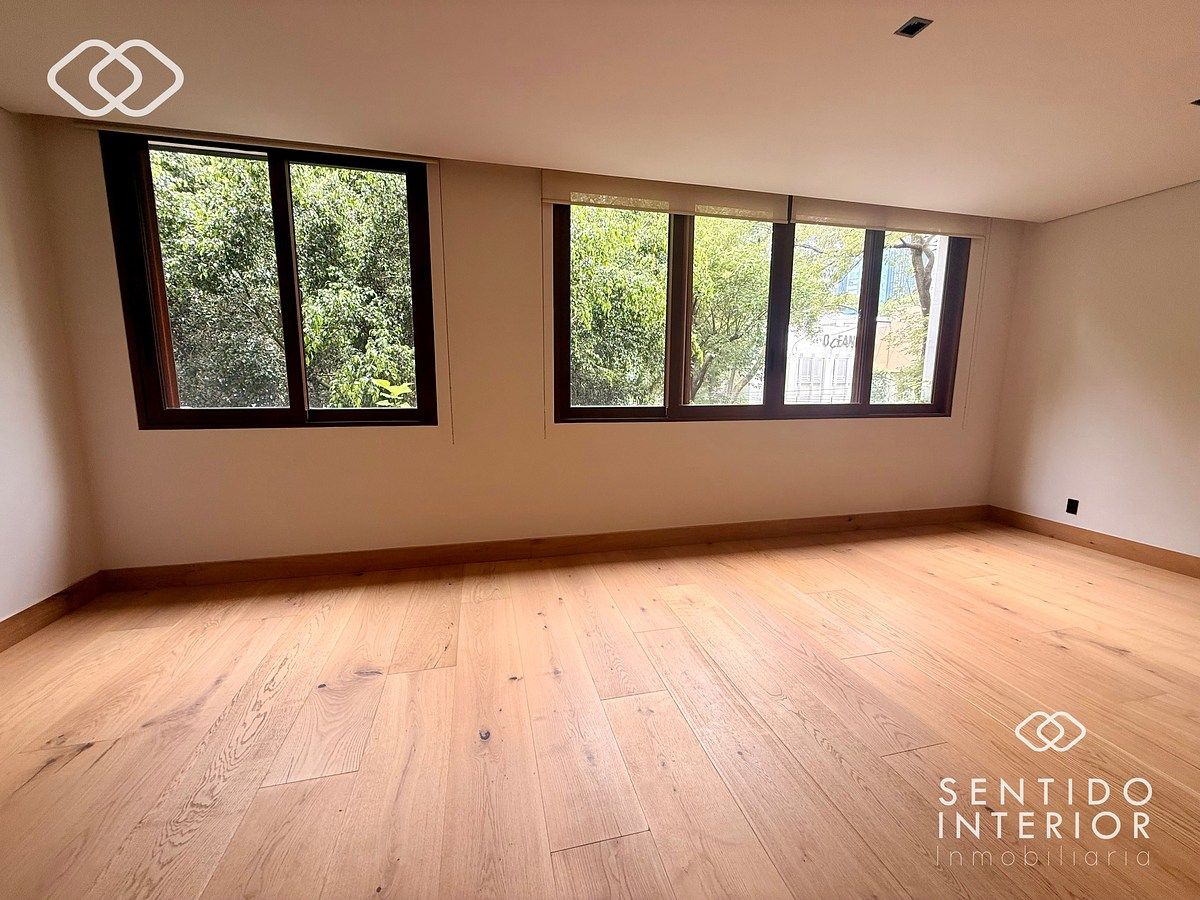 Apartamento em Polanco IV Sección, Miguel Hidalgo, foto 5 de 22