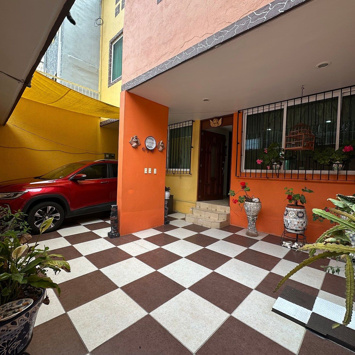 Casa em Villa de Aragón, Gustavo A. Madero, foto 2 de 26