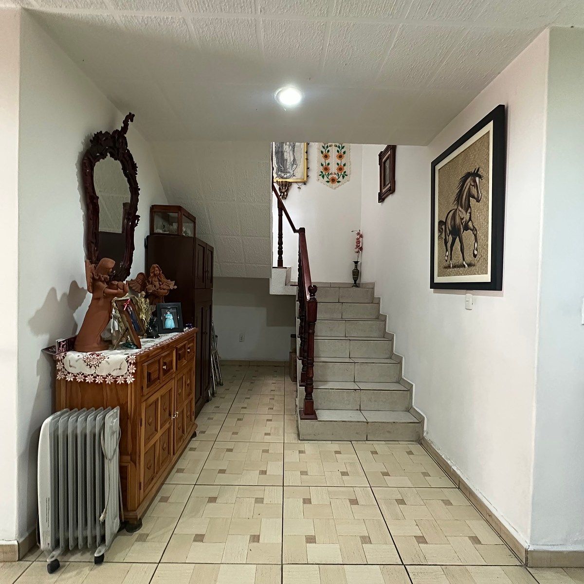 Casa em Villa de Aragón, Gustavo A. Madero, foto 10 de 26
