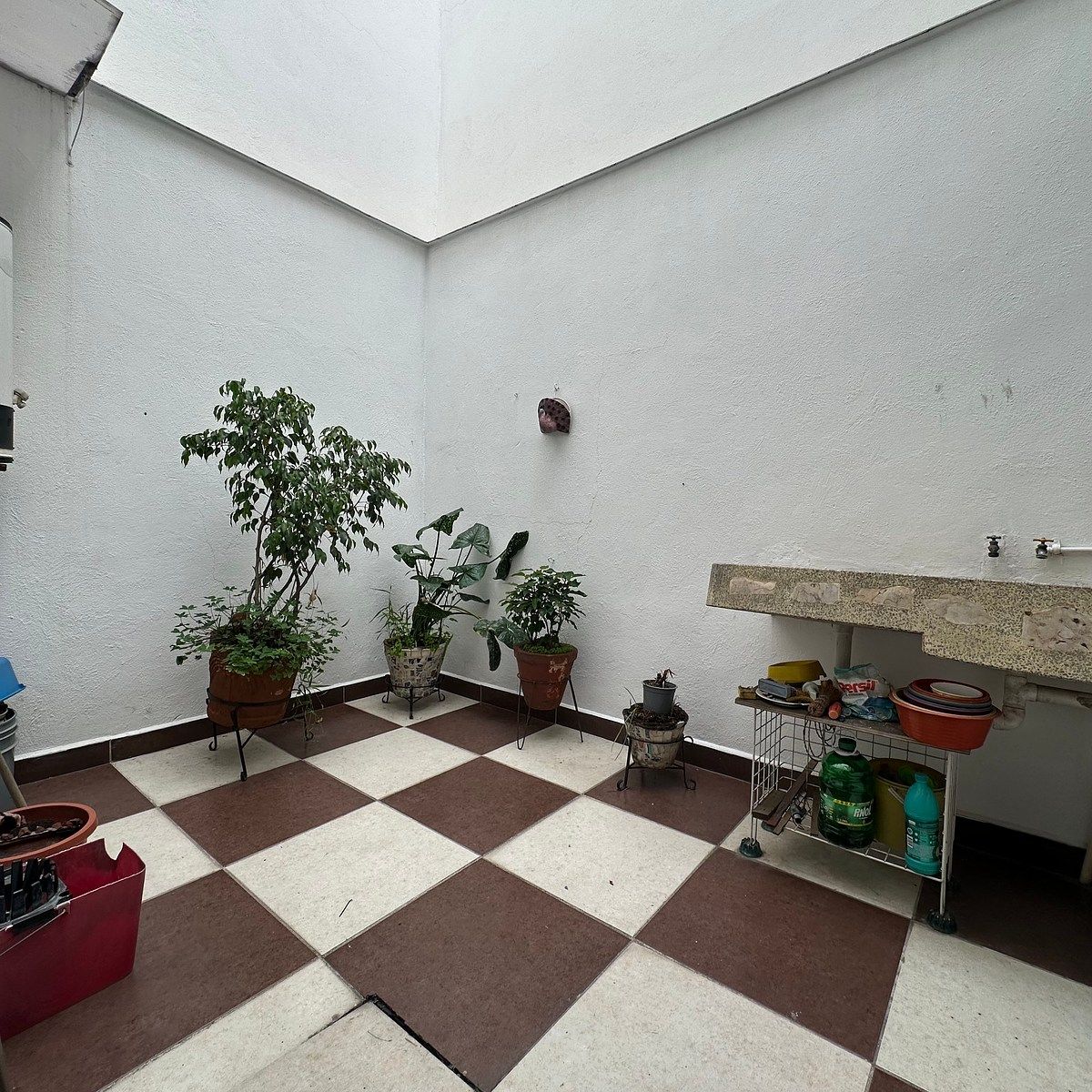 Casa em Villa de Aragón, Gustavo A. Madero, foto 8 de 26