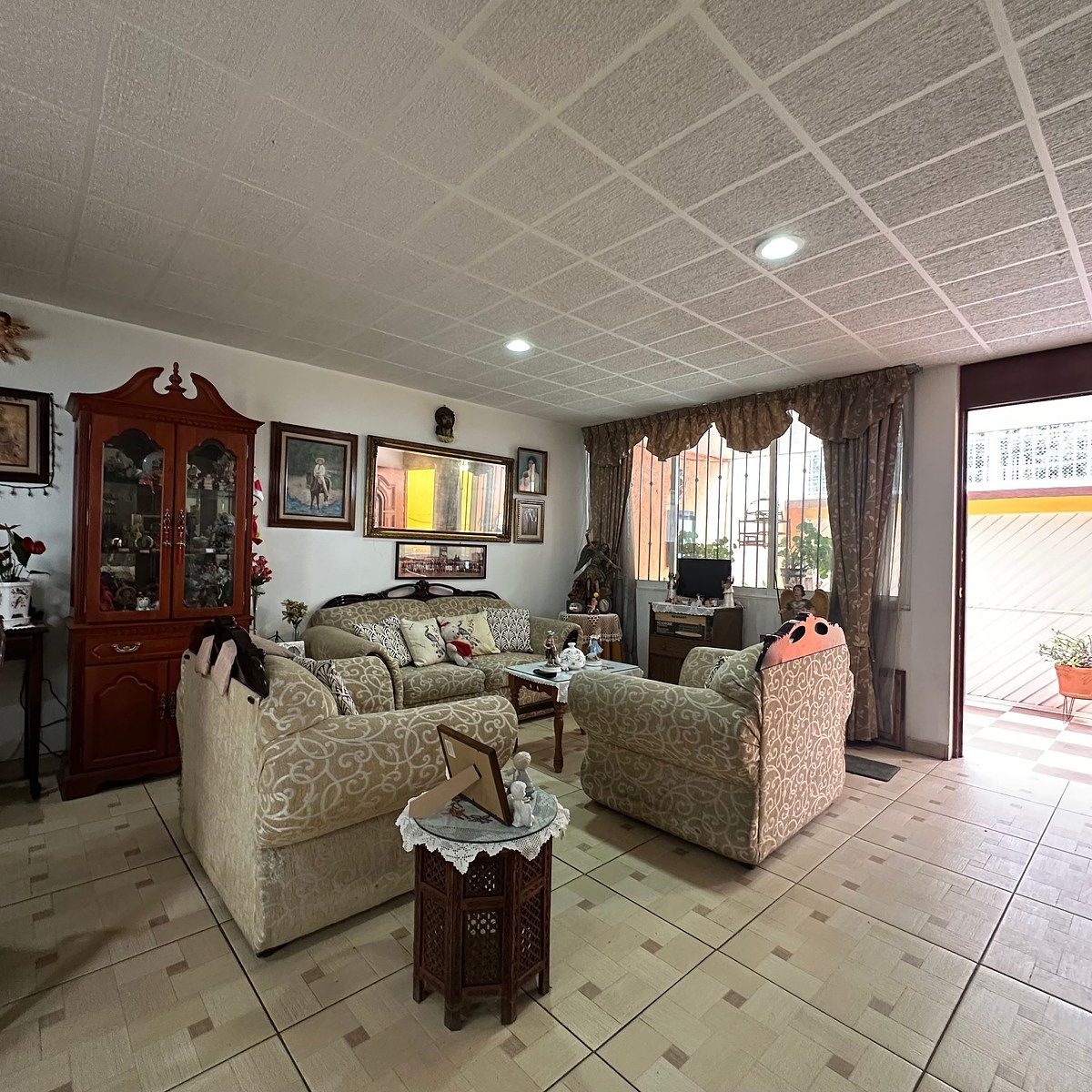 Casa em Villa de Aragón, Gustavo A. Madero, foto 3 de 26