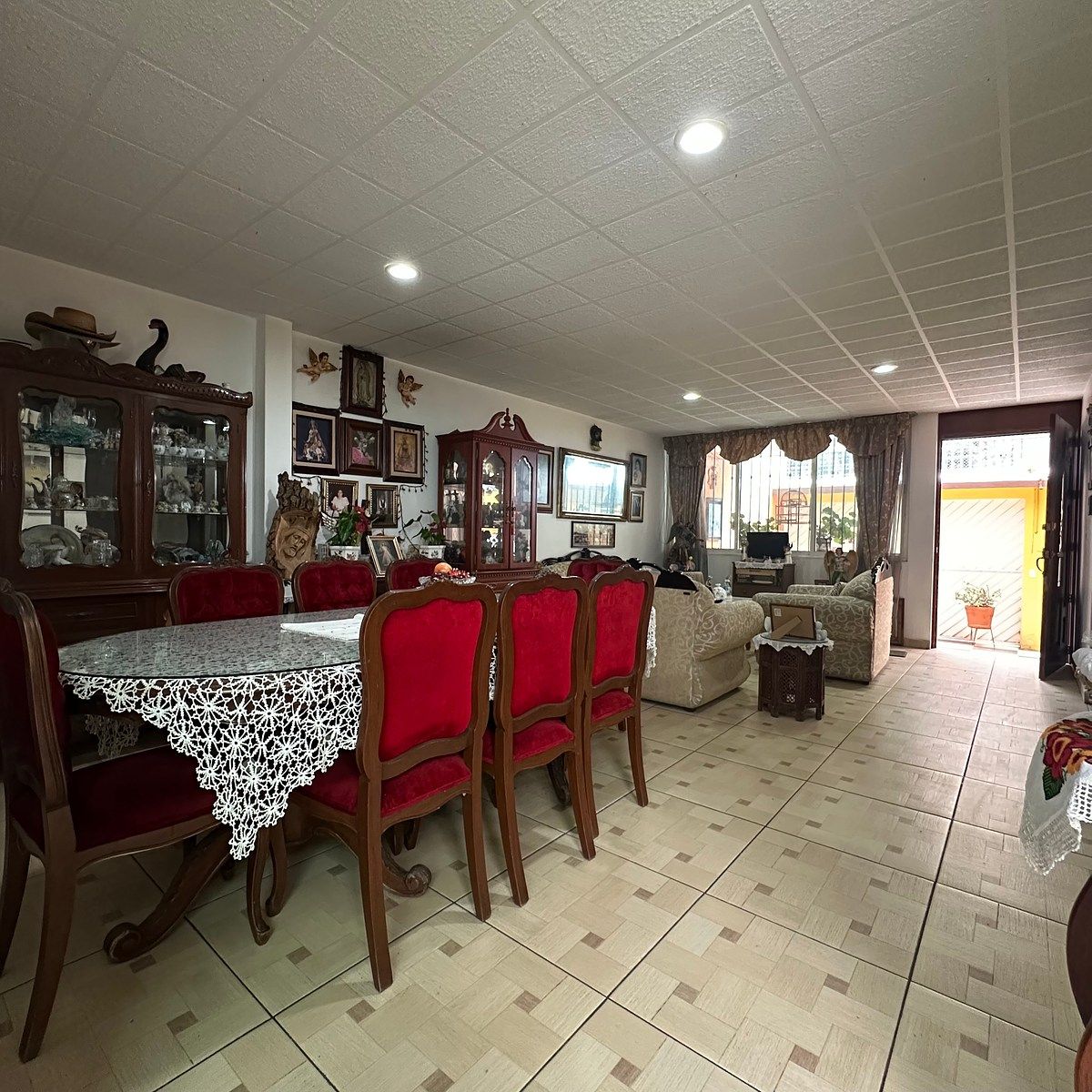 Casa em Villa de Aragón, Gustavo A. Madero, foto 4 de 26