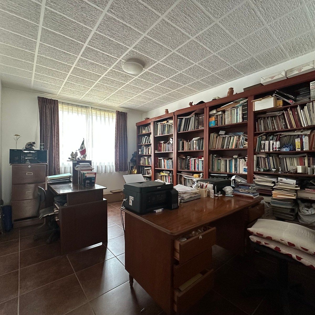 Casa em Villa de Aragón, Gustavo A. Madero, foto 19 de 26