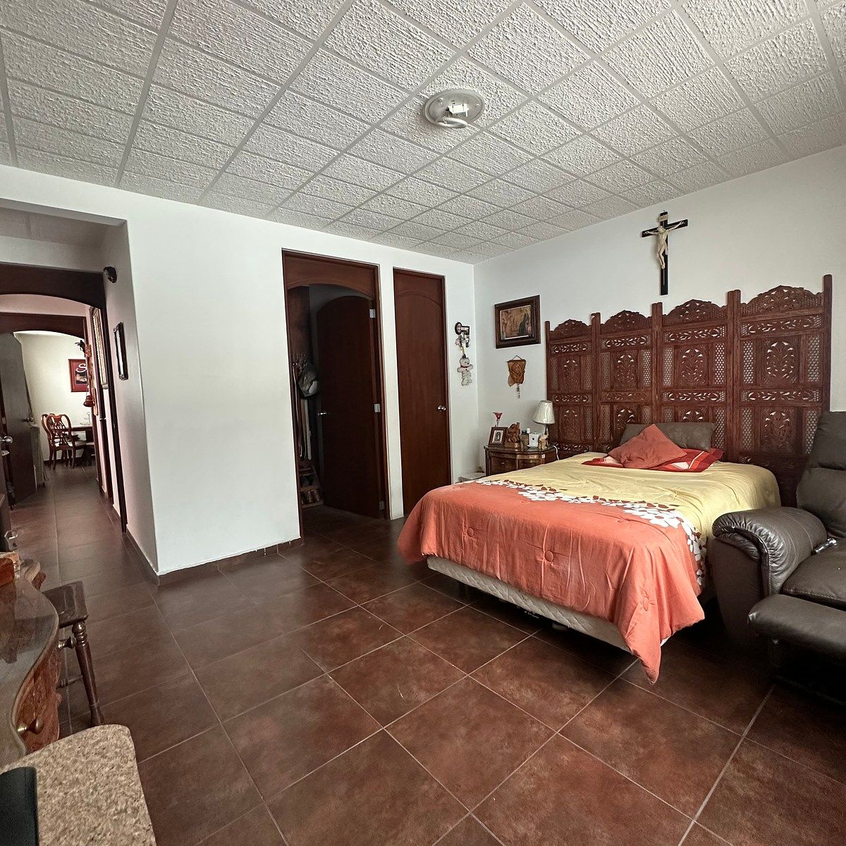 Casa em Villa de Aragón, Gustavo A. Madero, foto 13 de 26