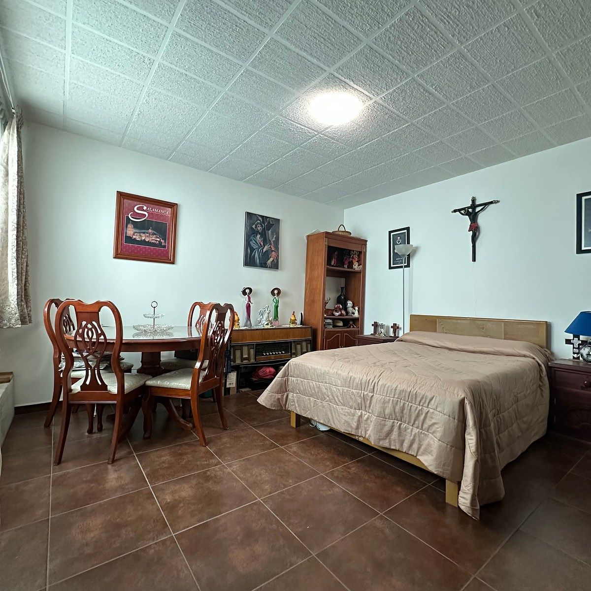 Casa em Villa de Aragón, Gustavo A. Madero, foto 16 de 26