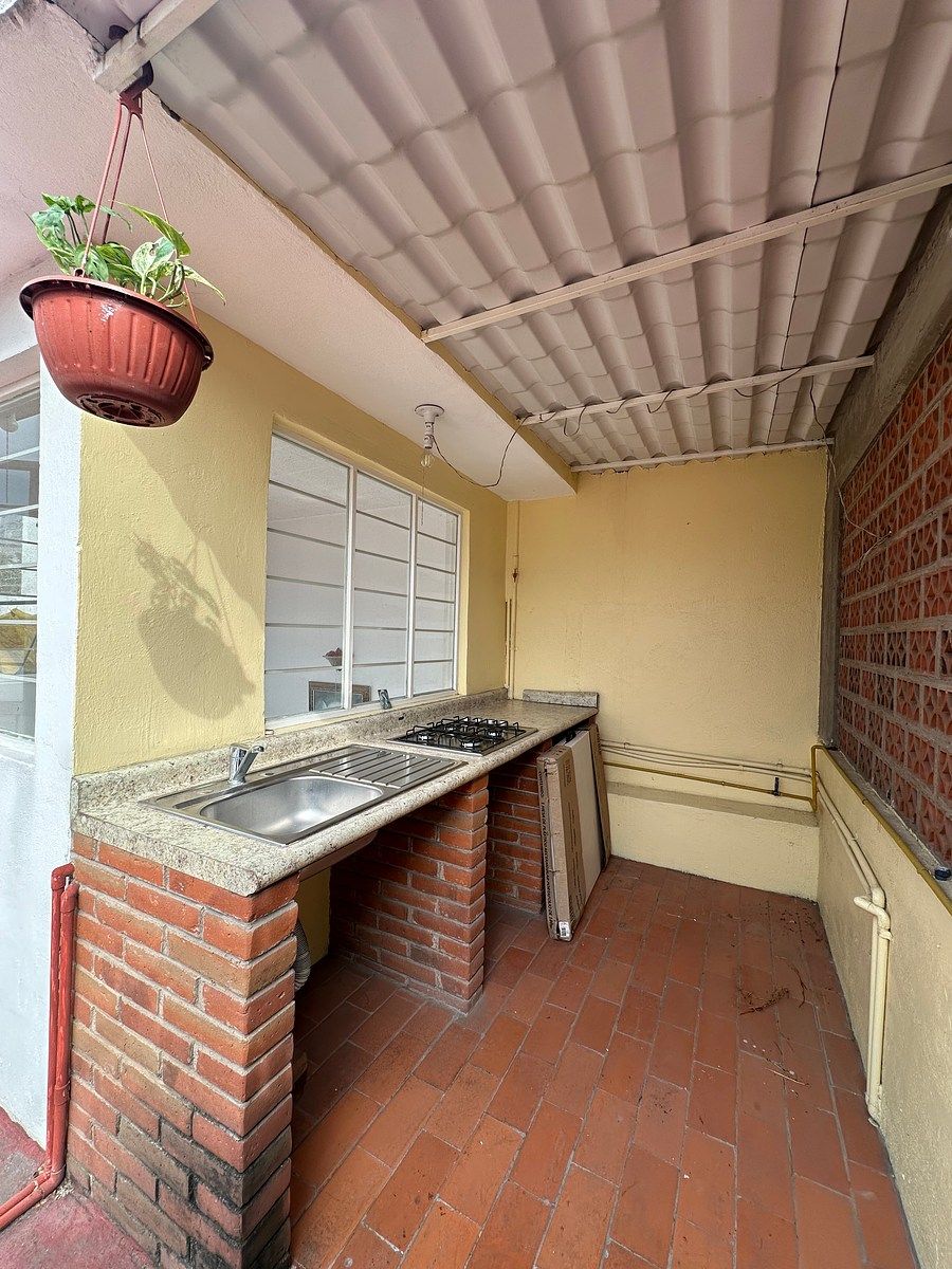 Casa em Villa de Aragón, Gustavo A. Madero, foto 21 de 26