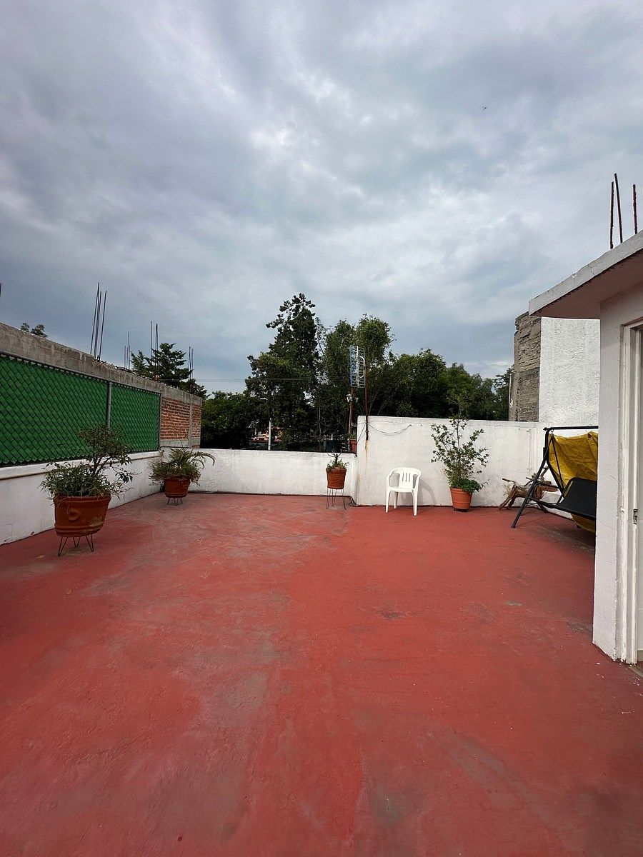 Casa em Villa de Aragón, Gustavo A. Madero, foto 22 de 26