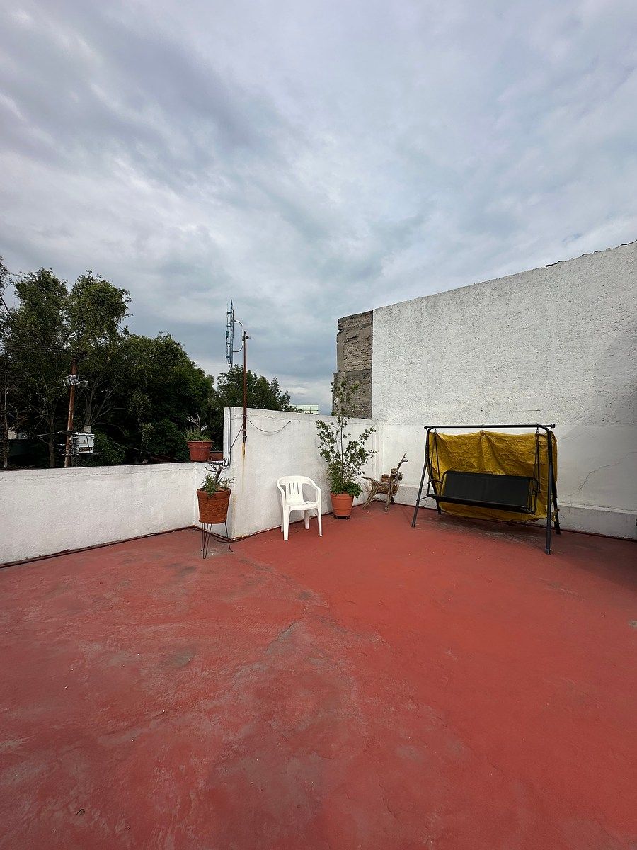 Casa em Villa de Aragón, Gustavo A. Madero, foto 24 de 26