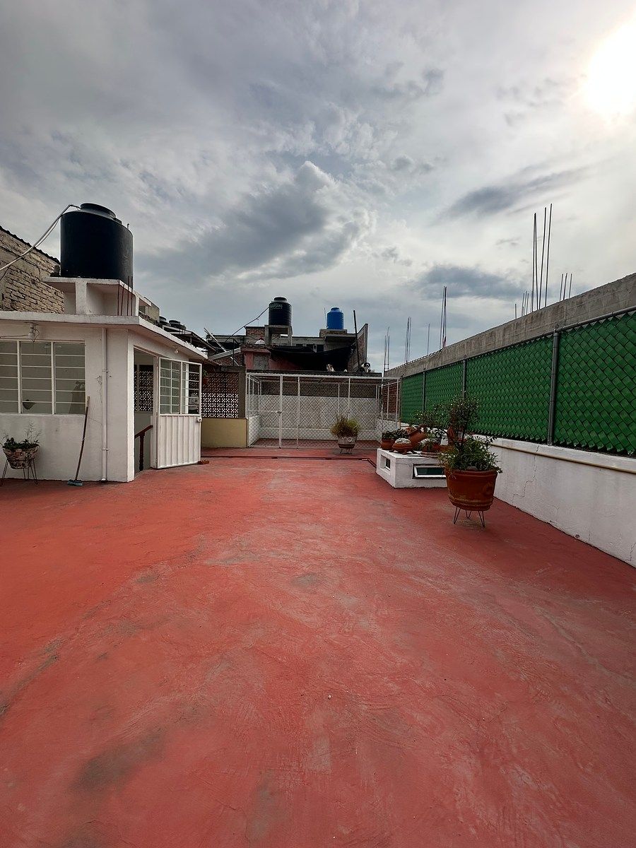 Casa em Villa de Aragón, Gustavo A. Madero, foto 25 de 26
