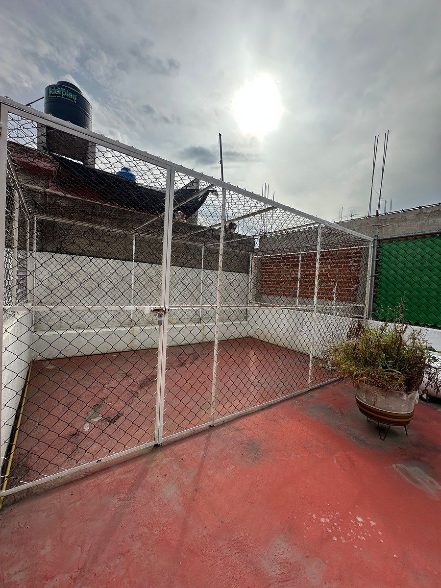 Casa em Villa de Aragón, Gustavo A. Madero, foto 23 de 26