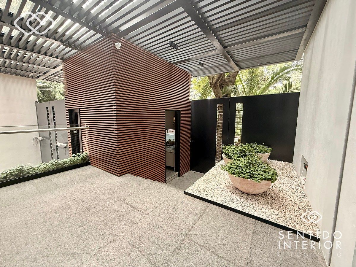 Departamento en Polanco III Sección, Miguel Hidalgo, foto 2 de 15
