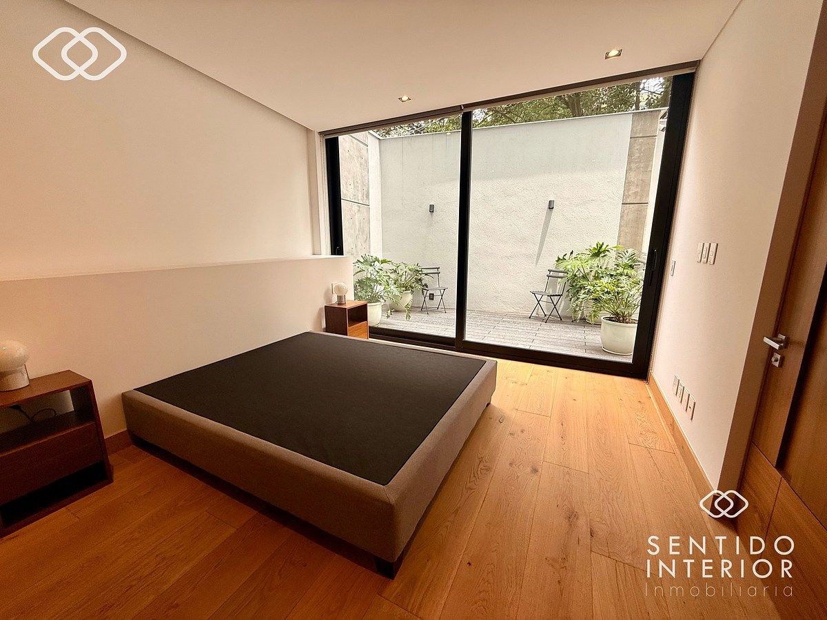 Departamento en Polanco III Sección, Miguel Hidalgo, foto 10 de 15