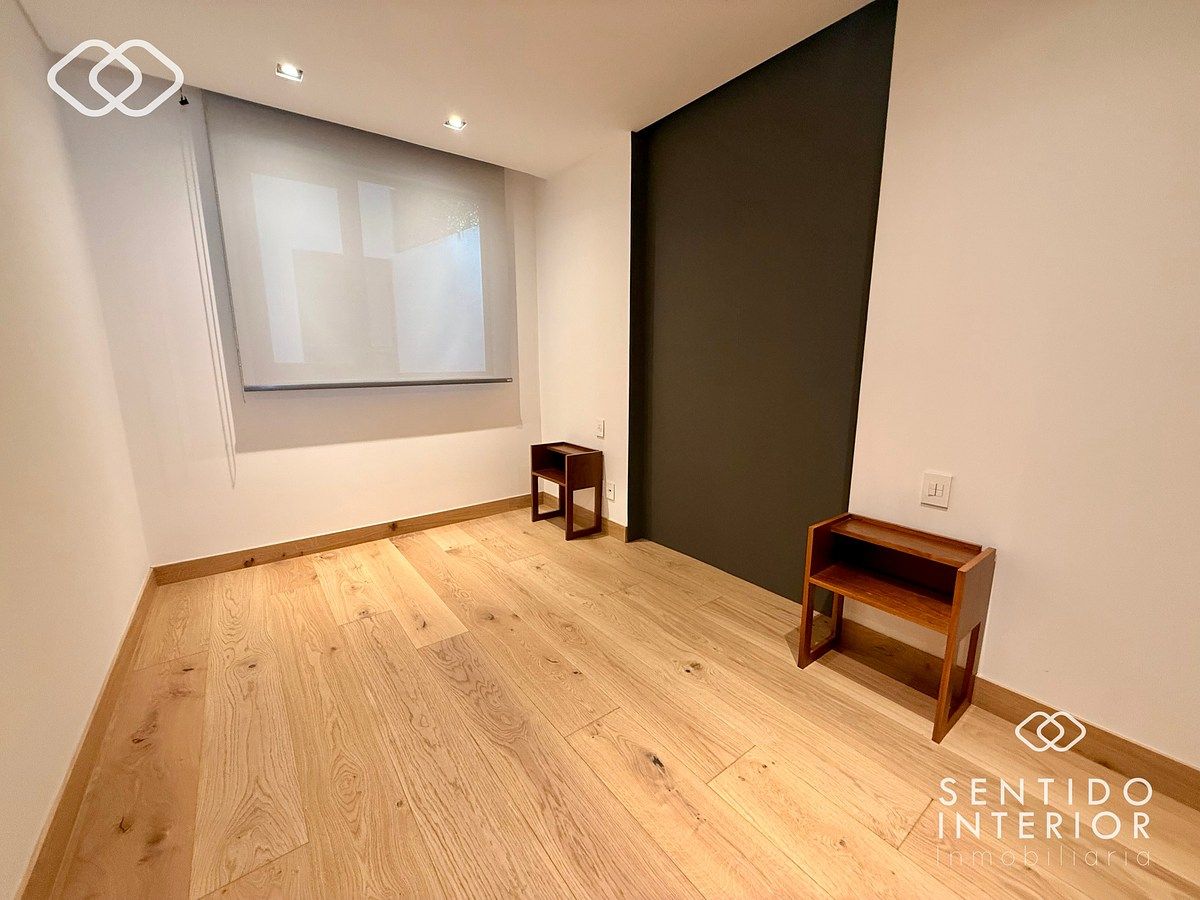 Departamento en Polanco III Sección, Miguel Hidalgo, foto 13 de 15
