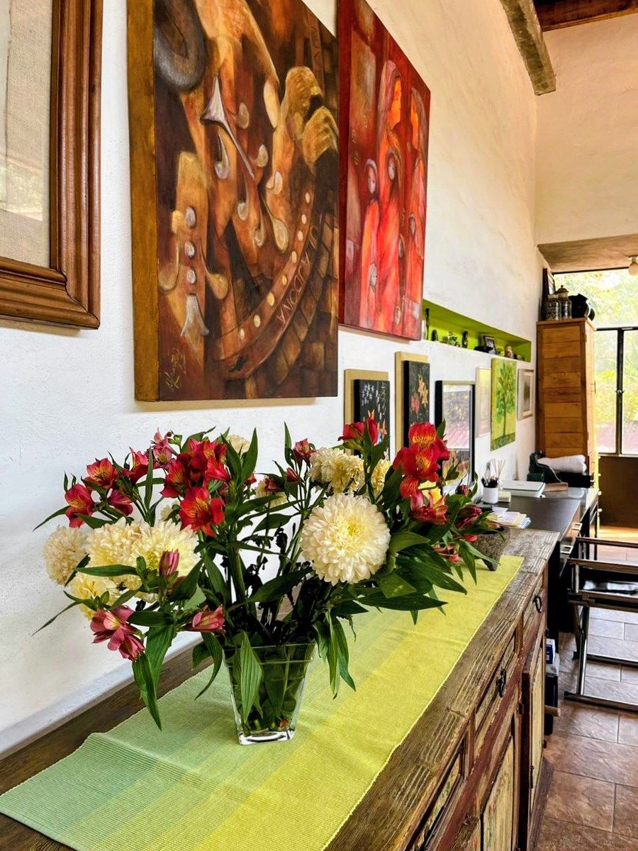 Casa em Malinalco, Malinalco, foto 11 de 14