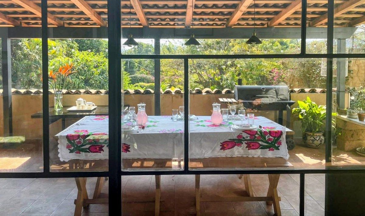 Casa em Malinalco, Malinalco, foto 12 de 14