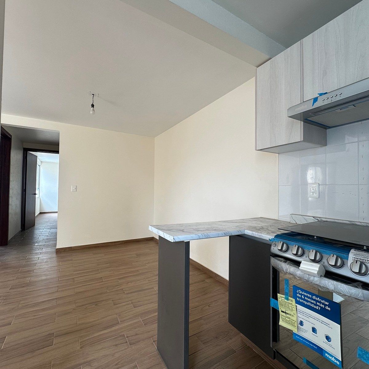 Apartamento em San Simón Tolnahuac, Cuauhtémoc, foto 4 de 14