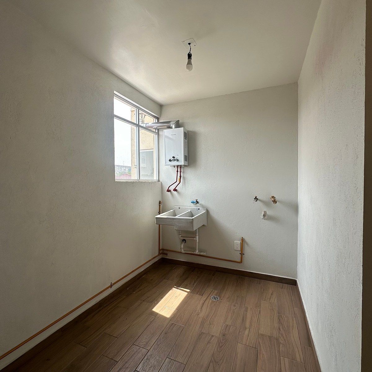 Apartamento em San Simón Tolnahuac, Cuauhtémoc, foto 5 de 14