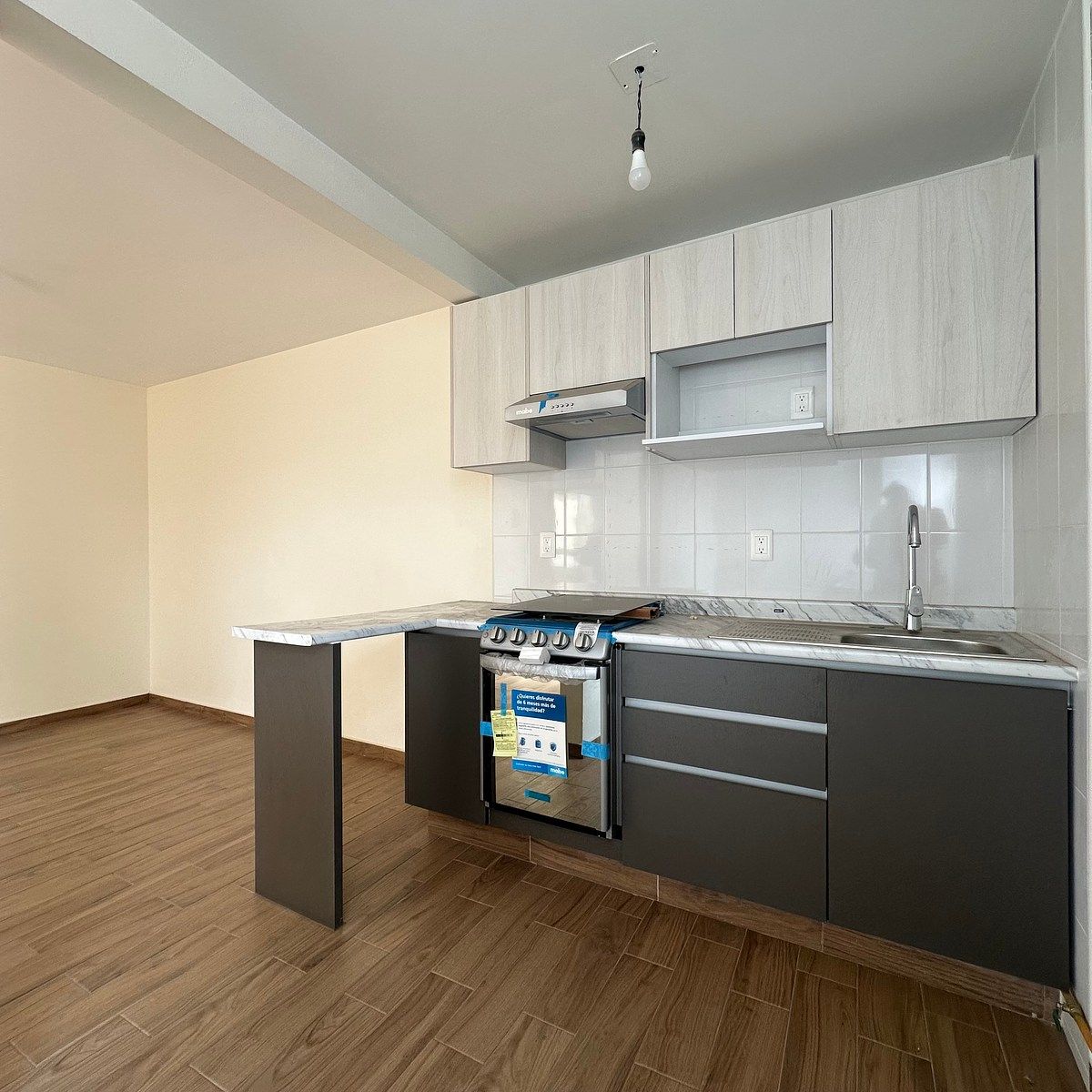 Apartamento em San Simón Tolnahuac, Cuauhtémoc, foto 3 de 14
