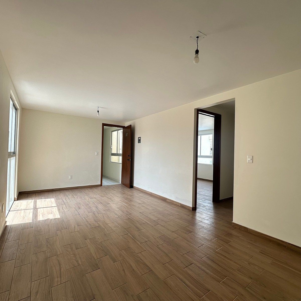 Apartamento em San Simón Tolnahuac, Cuauhtémoc, foto 2 de 14