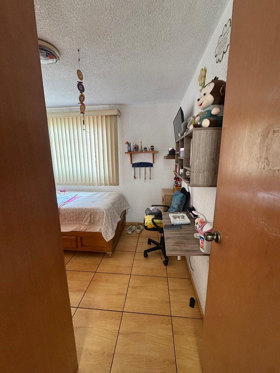Casa en condominio en Haciendas de Coyoacán, Coyoacán, foto 10 de 25