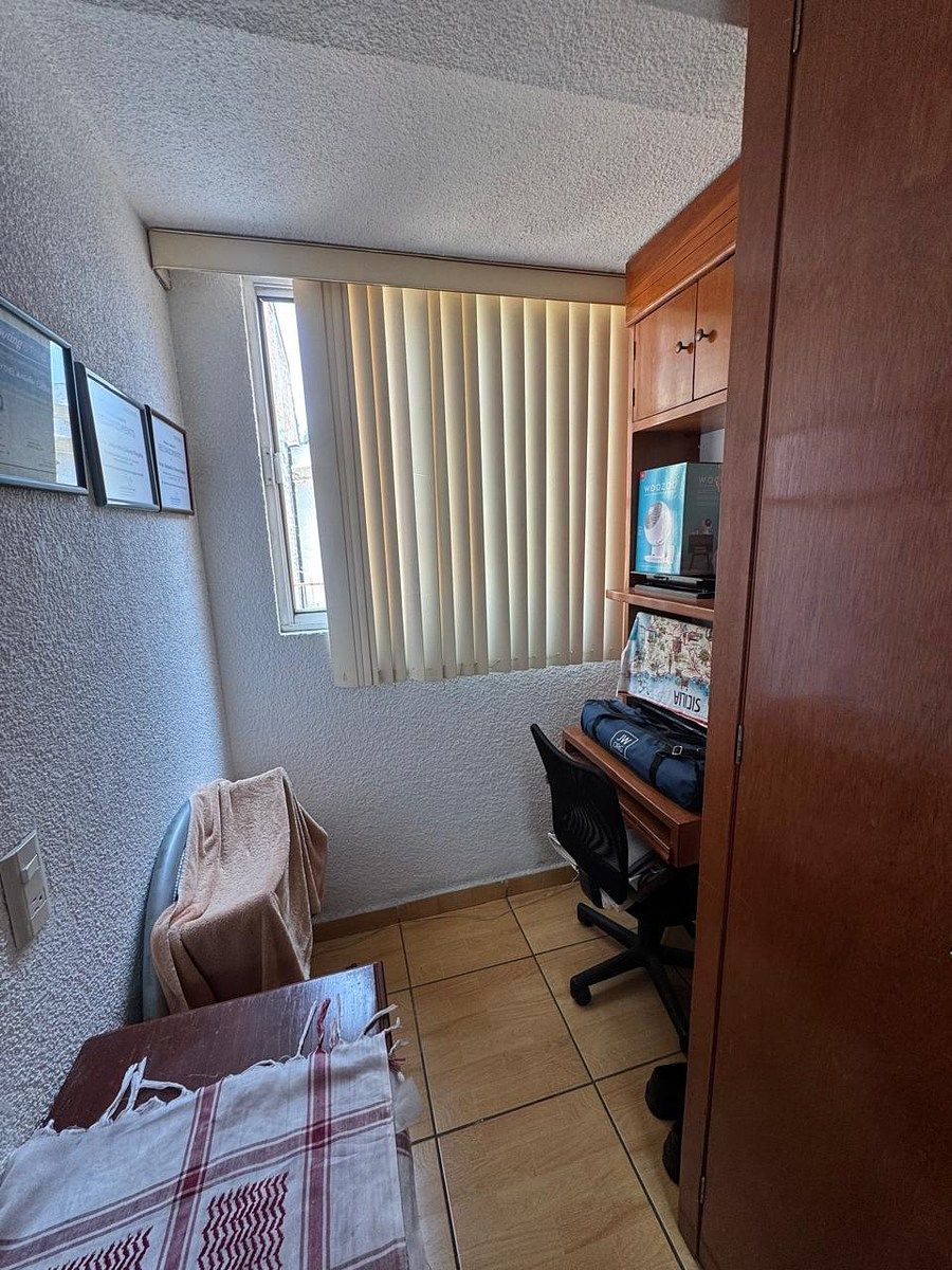 Casa en condominio en Haciendas de Coyoacán, Coyoacán, foto 11 de 25