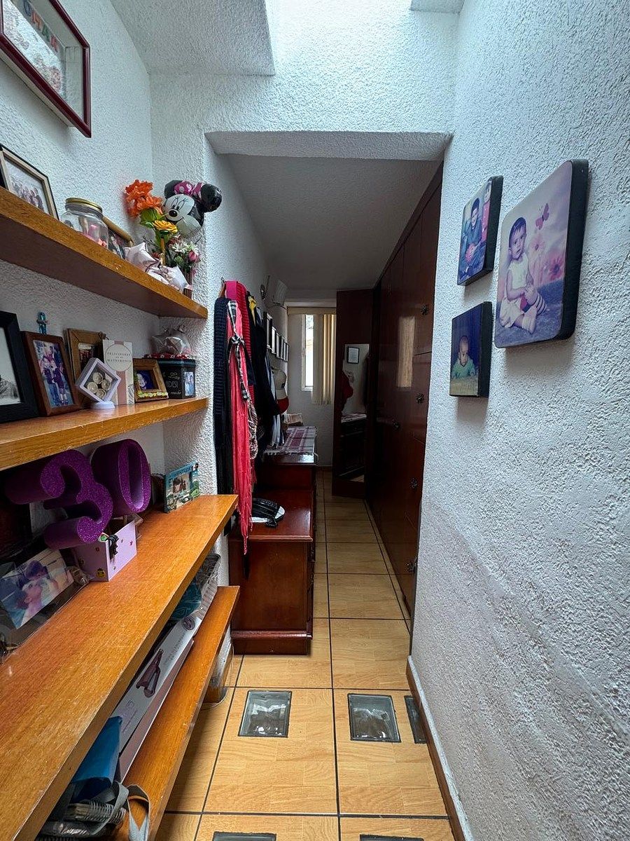 Casa en condominio en Haciendas de Coyoacán, Coyoacán, foto 12 de 25