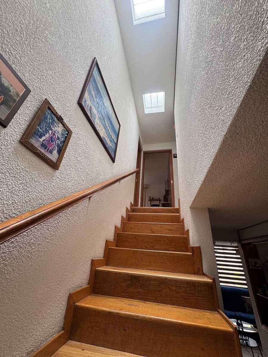 Casa en condominio en Haciendas de Coyoacán, Coyoacán, foto 15 de 25