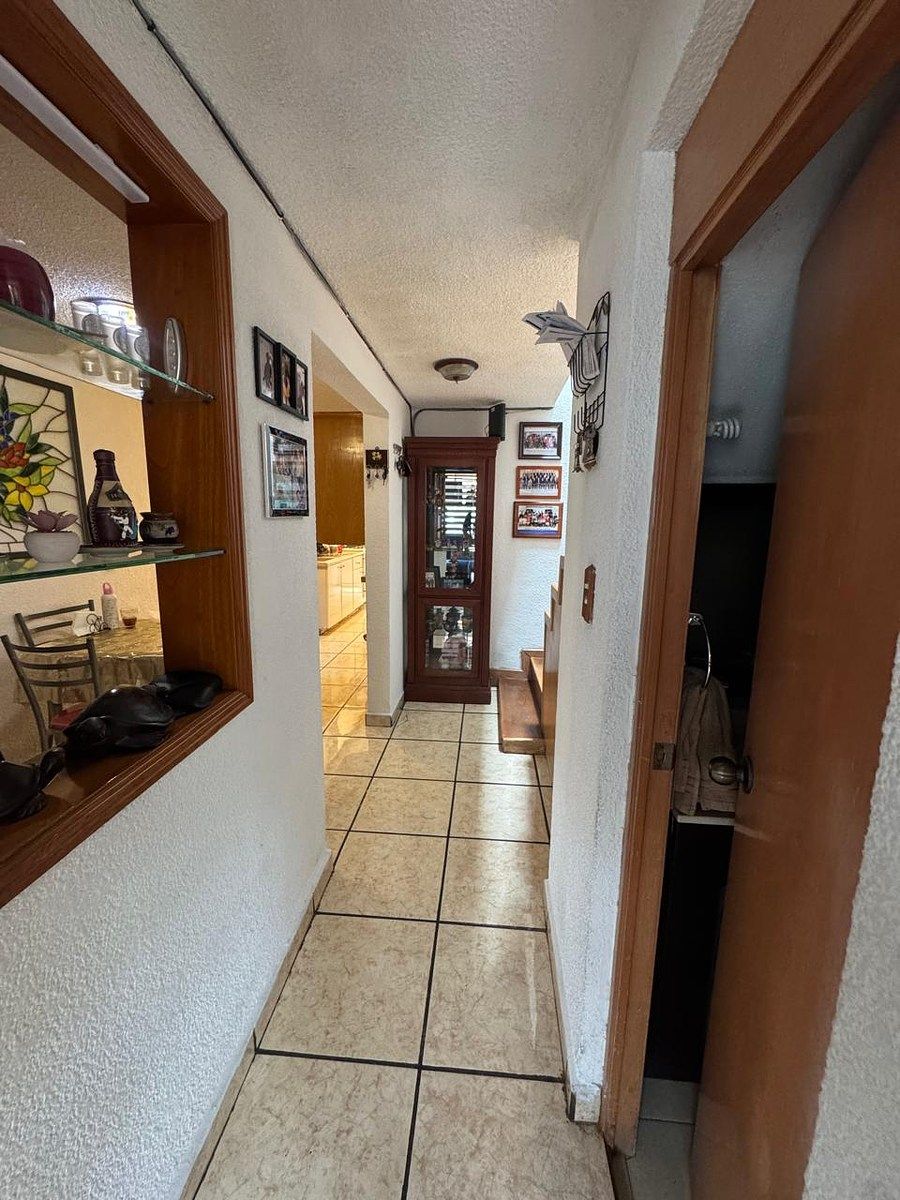 Casa en condominio en Haciendas de Coyoacán, Coyoacán, foto 16 de 25