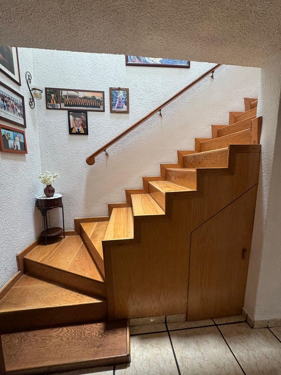 Casa en condominio en Haciendas de Coyoacán, Coyoacán, foto 14 de 25