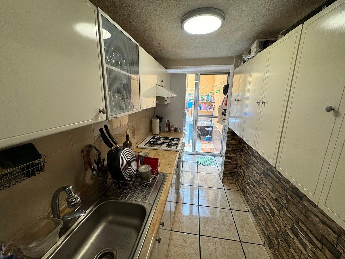 Casa en condominio en Haciendas de Coyoacán, Coyoacán, foto 17 de 25