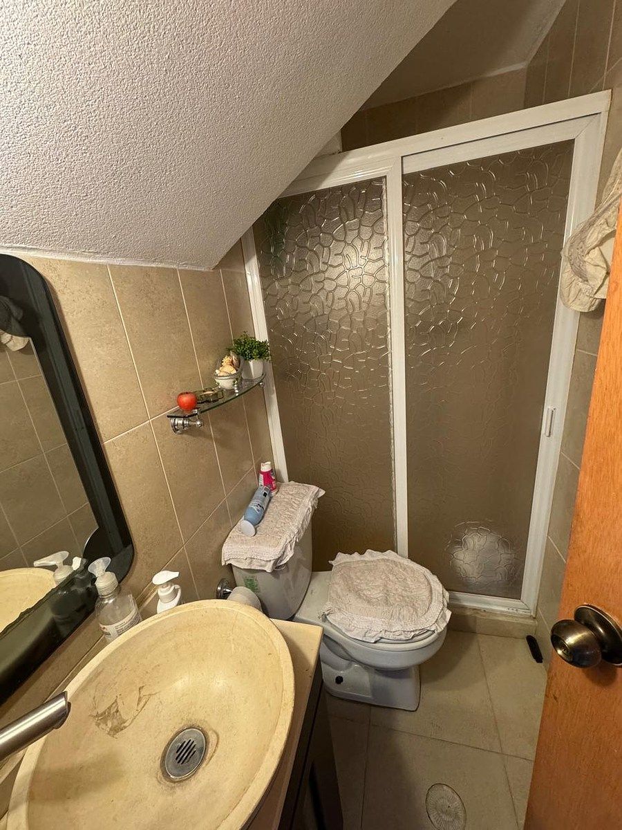 Casa en condominio en Haciendas de Coyoacán, Coyoacán, foto 20 de 25