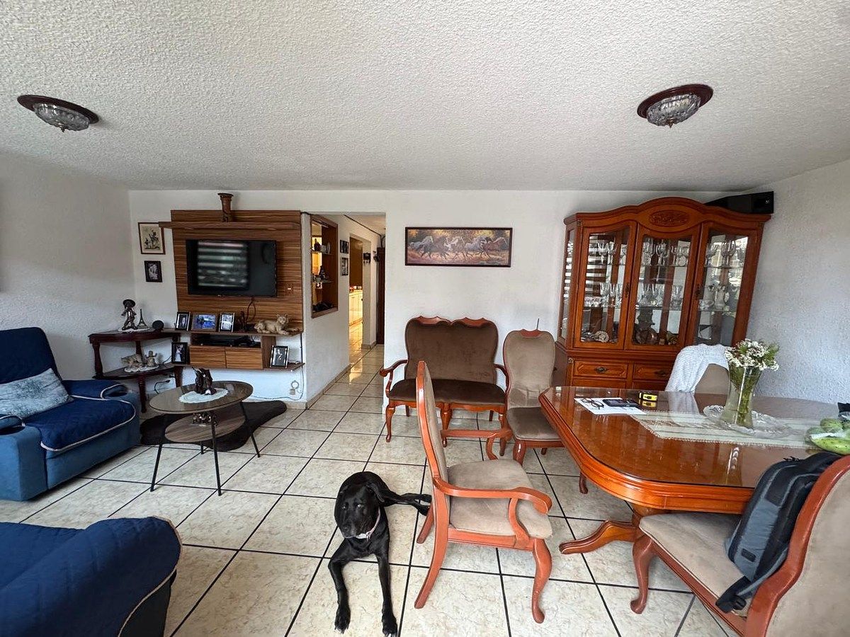 Casa en condominio en Haciendas de Coyoacán, Coyoacán, foto 22 de 25