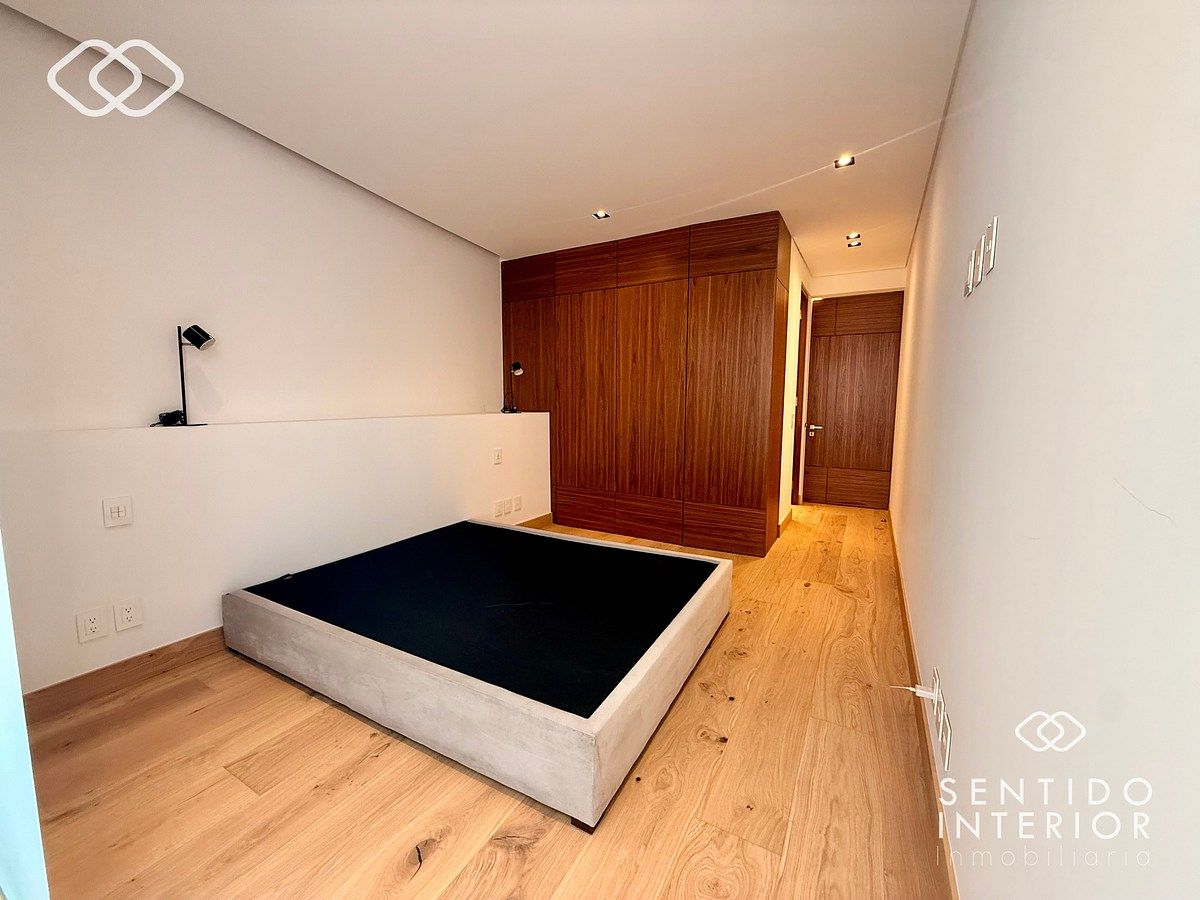 Apartamento em Polanco III Sección, Miguel Hidalgo, foto 11 de 21