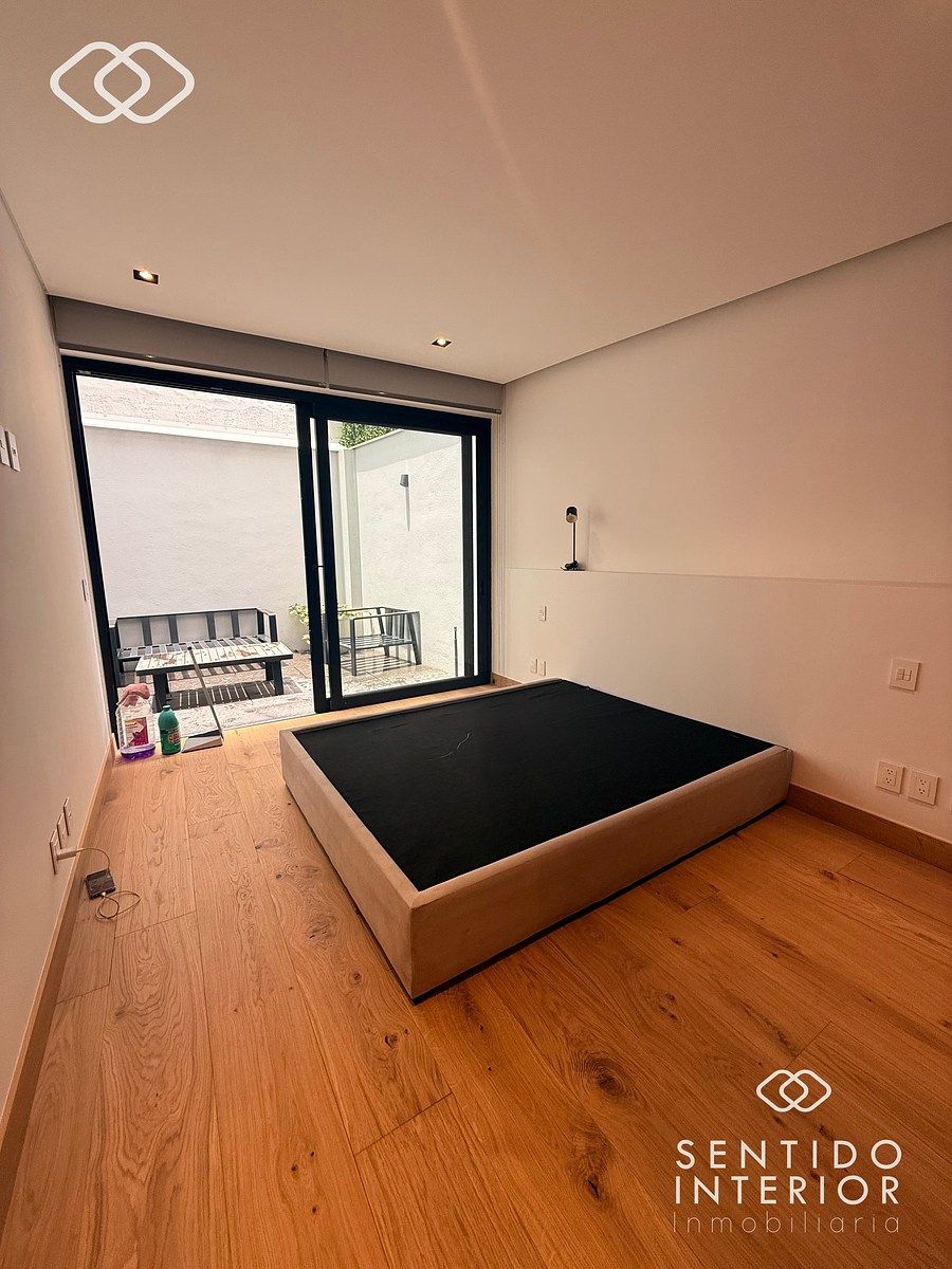 Apartamento em Polanco III Sección, Miguel Hidalgo, foto 12 de 21