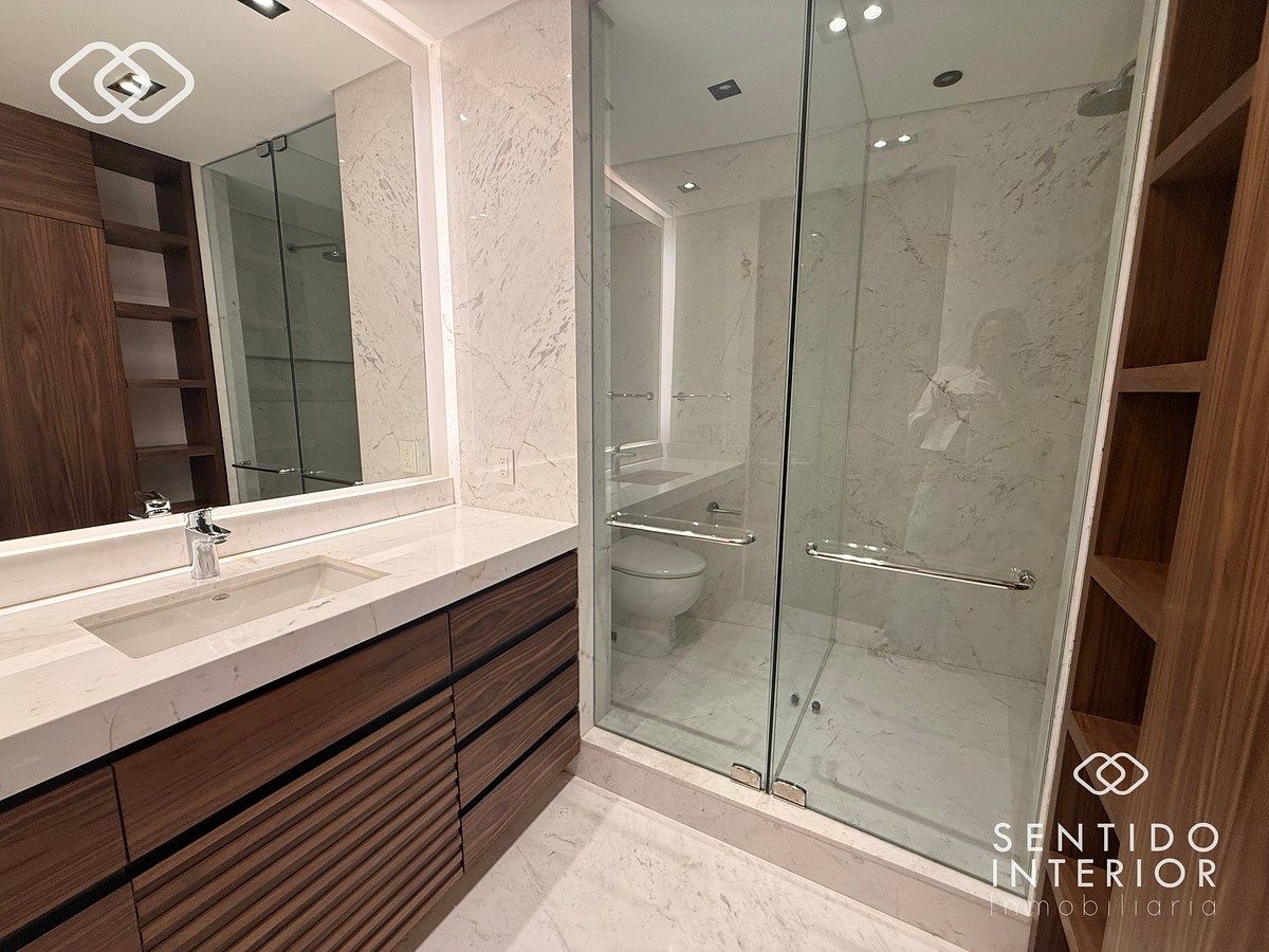 Apartamento em Polanco III Sección, Miguel Hidalgo, foto 15 de 21