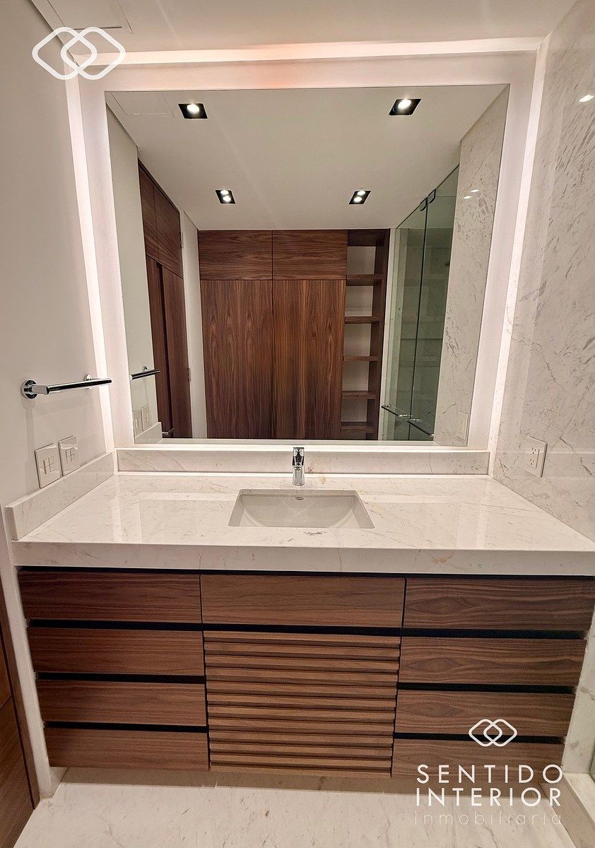 Apartamento em Polanco III Sección, Miguel Hidalgo, foto 13 de 21