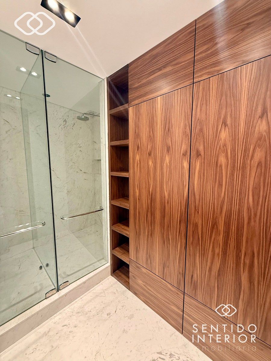 Apartamento em Polanco III Sección, Miguel Hidalgo, foto 18 de 21