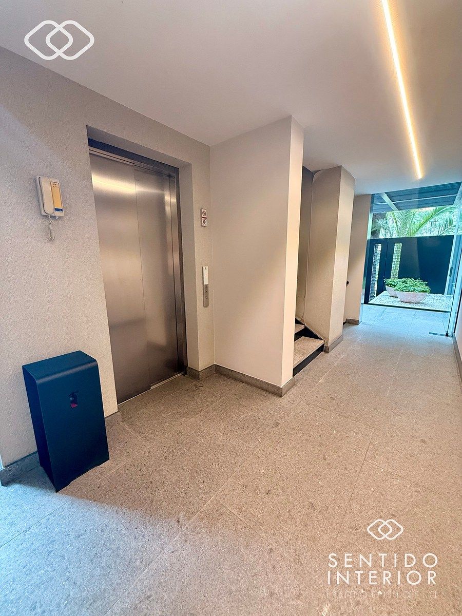 Apartamento em Polanco III Sección, Miguel Hidalgo, foto 19 de 21